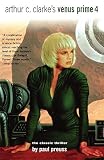Arthur C. Clarke's Venus Prime 4: The Medusa Encounter
