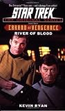 River of Blood (Star Trek The Original Series: Errand of Vengeance, Book 3)