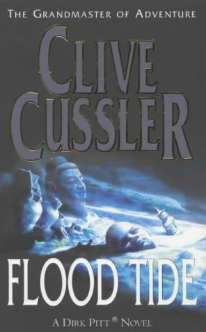 Flood Tide (A Dirk Pitt Novel)