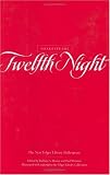 Twelfth Night (New Folger Library Shakespeare)