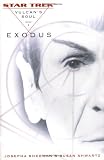 Exodus:  Vulcan's Soul Trilogy, Book 1 (Star Trek)