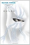 Vulcan's Soul Trilogy Book Two: Exiles (Star Trek)