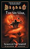 Diablo: The Sin War #2: Scales of the Serpent: Diablo Sin War Book 2 (Diablo Sin War)