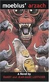 Moebius Arzach PB