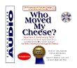 Who Moved My Cheese?