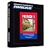 French I - 2nd Rev. Ed.: Learn to Speak and Understand French with Pimsleur Language Programs by Pimsleur