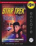 Vulcan's Heart (Star Trek: The Original Series)