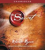 The Secret audio CD