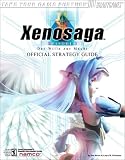 Xenosaga Official Strategy Guide