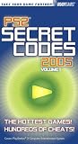 PS2  Secret Codes 2005, Volume 1 (Bradygames Take Your Games Further)