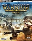 Full Spectrum Warrior 2 Official Strategy Guide (Official Strategy Guides)