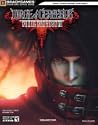 Final Fantasy VII: Dirge of Cerberus Signature Series (Final Fantasy 7)
