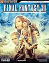 Final Fantasy XII (Bradygames Signature)
