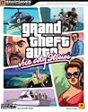 "Grand Theft Auto": Vice City Stories Official Strategy Guide (Official Strategy Guides (Bradygames))