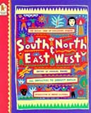 South and North, East and West