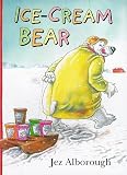 Ice-cream Bear