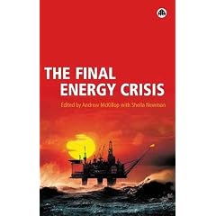 Andrew McKillop's new book