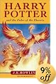 Harry Potter and the Order of the Phoenix