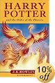 Harry Potter and the Order of the Phoenix