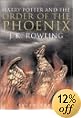 Harry Potter and the Order of the Phoenix
