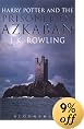 Harry Potter and the Prisoner of Azkaban