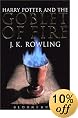 Harry Potter and the Goblet of Fire