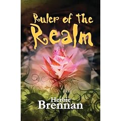 Ruler of the Realm