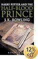 Harry Potter and the Half-Blood Prince
