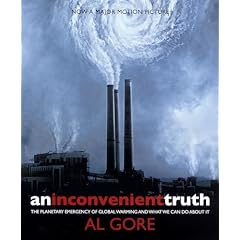 An Inconvenient Truth