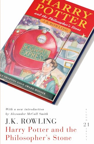 Harry Potter and the Philosopher's Stone: 21 Great