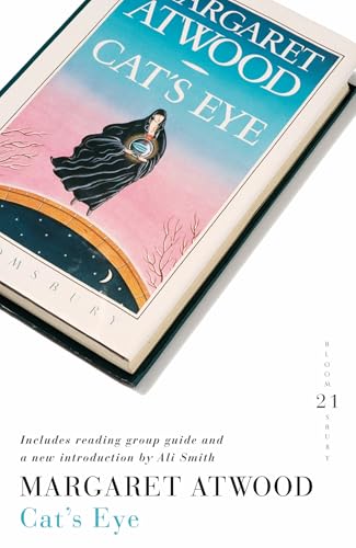 Cat's Eye: 21 Great Bloomsbury Reads for the 21st