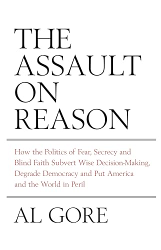 The Assault on Reason