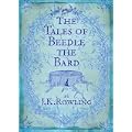 The Tales of Beedle the Bard (UK) Standard Edition