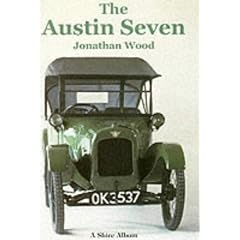 The Austin Seven (Shire Album)