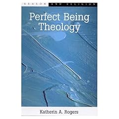 Perfect Being Theology (Taschenbuch)