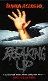 Breaking Up (Terror Academy)