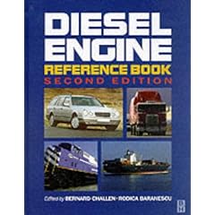 Diesel Engine Reference Book