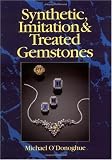 Synthetic, Imitation and Treated Gemstones