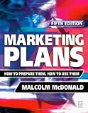 Marketing Plans