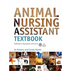 Animal Nursing Assistant (paperback)