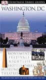 Washington DC (Eyewitness Travel Guides)