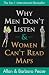 Why Men Don't Listen and Women Can't Read Maps