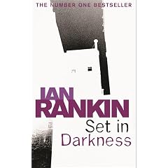 Set in Darkness. An Inspector Rebus Novel 11 (Broschiert)