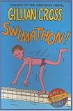 Swimathon! (Galaxy Children's Large Print Books)