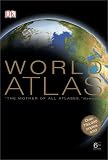 World Atlas (DK World Atlas)
