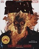 Ghost Rider Visual Guide (Visual Guides)