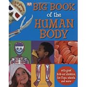 Big Book of the Human Body