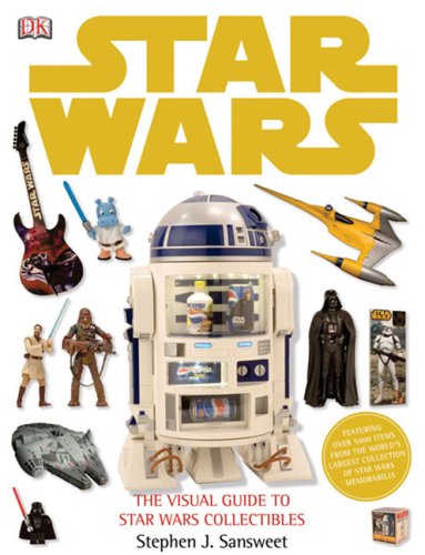 The Visual Guide to Star Wars Collectibles