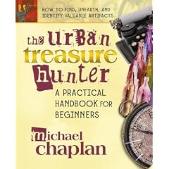 The Urban Treasure Hunter: A Practical Handbook for Beginners