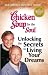 Chicken Soup for the Soul: Living Your Dreams by Jack Canfield
